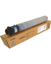 Ricoh 842564 Kit toner cyan, 18.000 Pages ISO/IEC 19752 pour Ricoh IM C 2010
