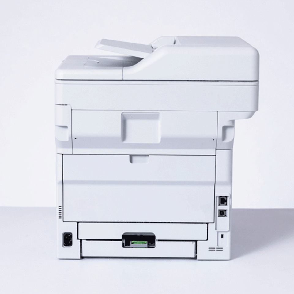 Brother MFC-L5710DN Imprimante laser multifonction (MFCL5710DNRE1) 