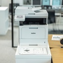 Brother MFC-L5710DN Imprimante laser multifonction (MFCL5710DNRE1) 