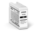 Epson C13T47A80N/T47A8 Cartouche d'encre noire mate 50ml pour Epson SC-P 900