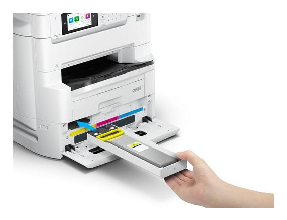 Epson 4/1 CL RIPS A3+ EM-C8101RDWF  Neuf