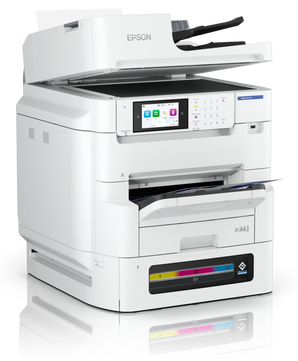 Epson 4/1 CL RIPS A3+ EM-C8101RDWF  Neuf