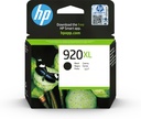 HP 920XL High Yield Black Original Ink Cartridge