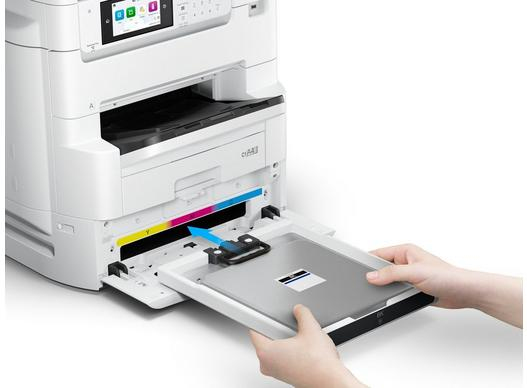 Epson 4/1 CL RIPS A3+ EM-C8101RDWF  Neuf