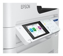 Epson 4/1 CL RIPS A3+ EM-C8101RDWF  Neuf