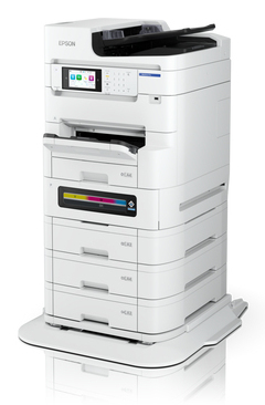 Epson 4/1 CL RIPS A3+ EM-C8101RDWF  Neuf