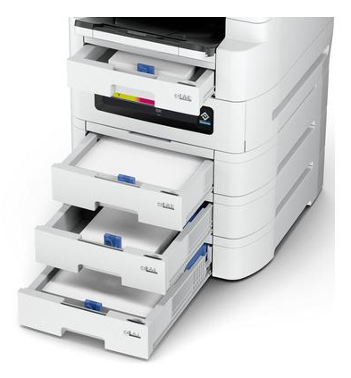 Epson 4/1 CL RIPS A3+ EM-C8101RDWF  Neuf