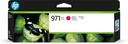 HP 971XL High Yield Magenta Original Ink Cartridge