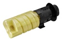 Ricoh 842643 Kit toner jaune, 10.000 Pages ISO/IEC 19752 pour Ricoh IM C 320 F