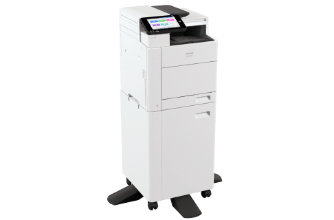 Ricoh IM C320F Imprimante laser couleur multifonction (423626)
