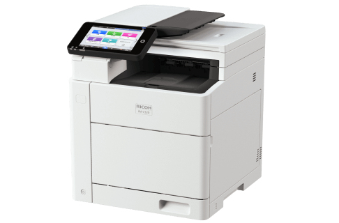 Ricoh IM C320F Imprimante laser couleur multifonction (423626)