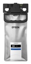 Epson C13T13L140/T13L1 Cartouche d'encre noire XXL, 20.000 Pages pour Epson EM-C 8100