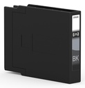 Epson C13T13X140/T13X1 Cartouche d'encre noire XL, 5.800 Pages pour Epson EM-C 7100