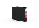 Epson C13T13X340/T13X3 Cartouche d'encre magenta XL, 4.600 Pages pour Epson EM-C 7100