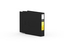 Epson C13T13X440/T13X4 Cartouche d'encre jaune XL, 4.600 Pages pour Epson EM-C 7100