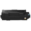 Kyocera 1T0C150NL0/TK-1260 Kit toner noir, 10.000 Pages ISO/IEC 19752 pour Kyocera PA 4000 x