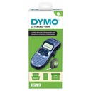 DYMO LetraTag LT-100H + Tape label printer
