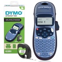 DYMO LetraTag LT-100H + Tape label printer