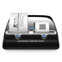 DYMO LabelWriter 450 Twin Turbo label printer