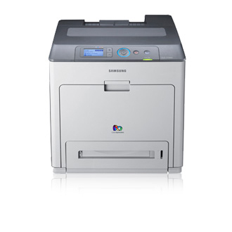 Samsung CLP-775ND laser printer