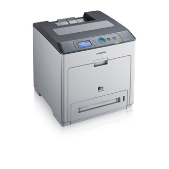 Samsung CLP-775ND laser printer