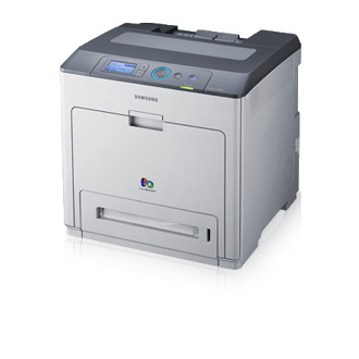 Samsung CLP-775ND laser printer