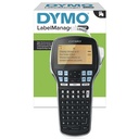 DYMO LabelManager 420P™ ABC UK label printer