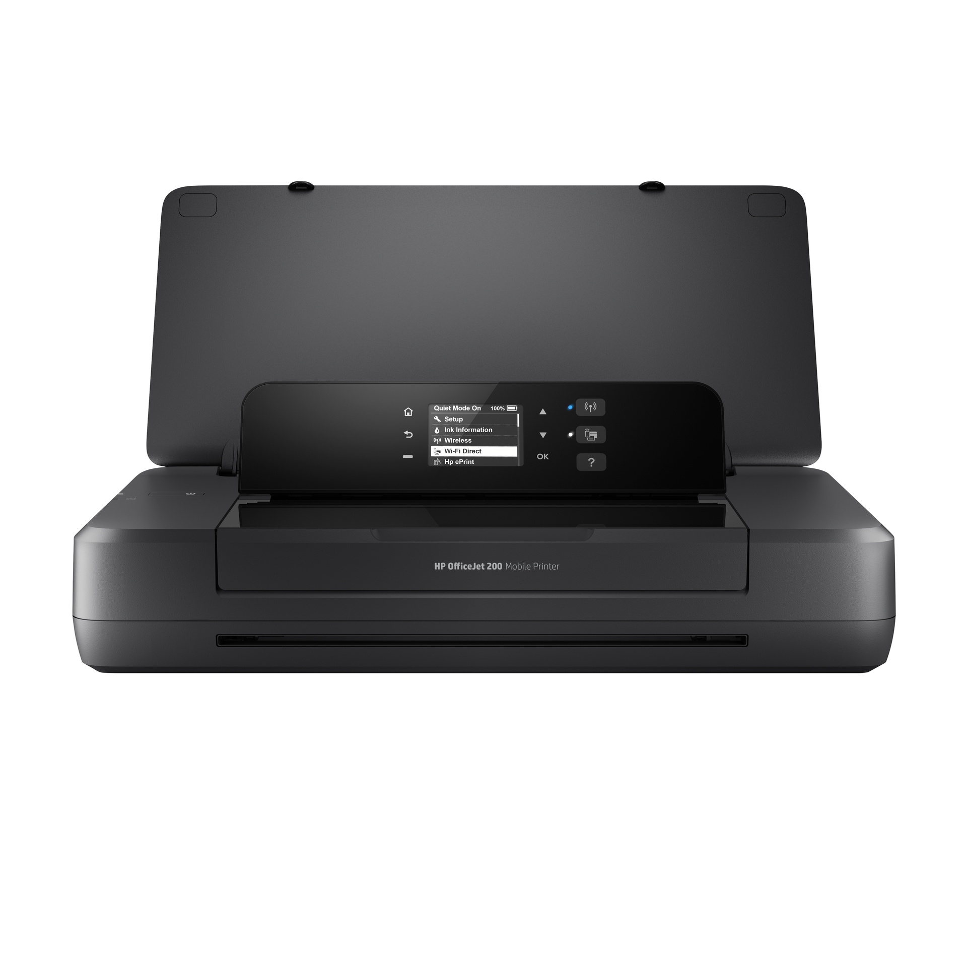 HP Officejet 200 Mobile Printer inkjet printer
