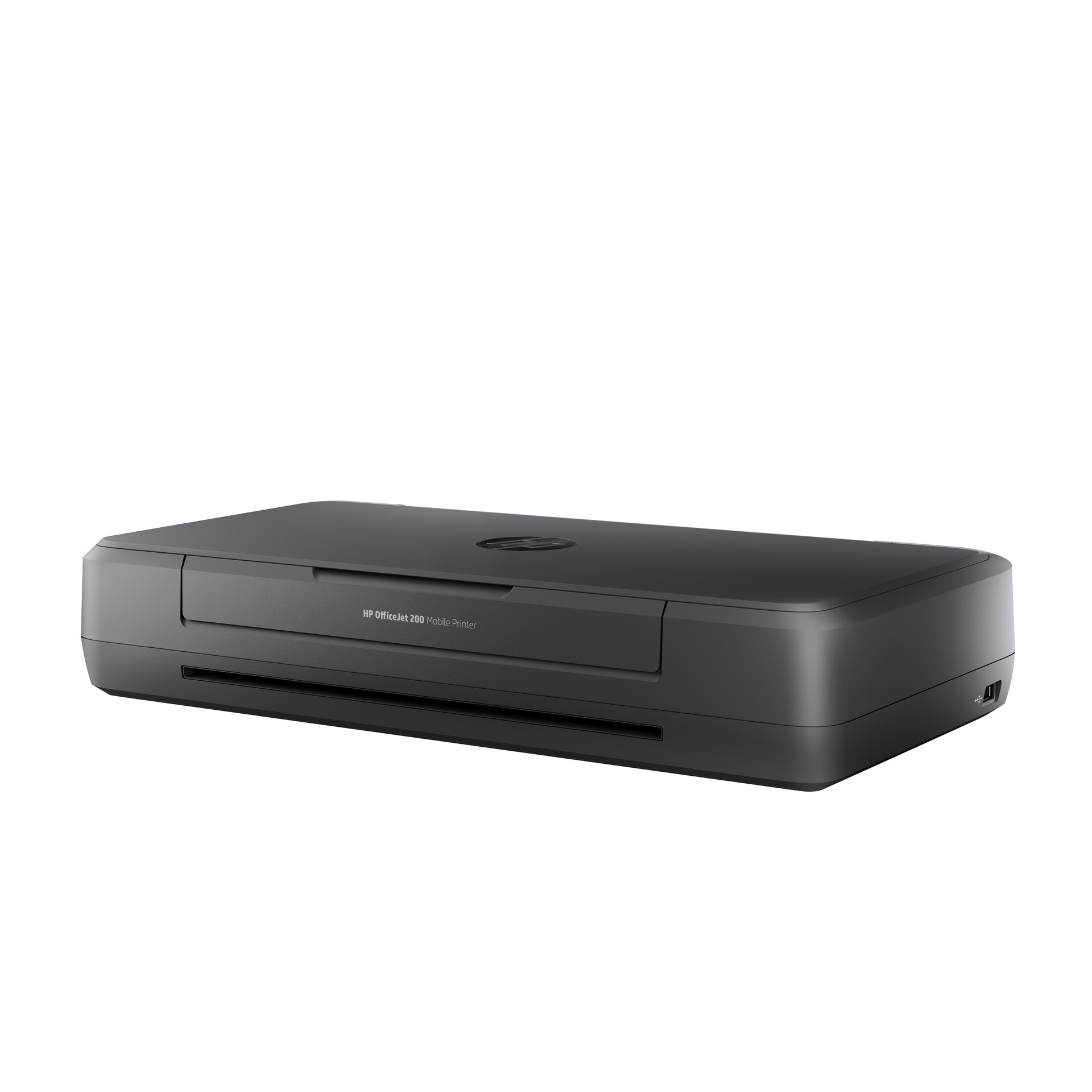 HP Officejet 200 Mobile Printer inkjet printer