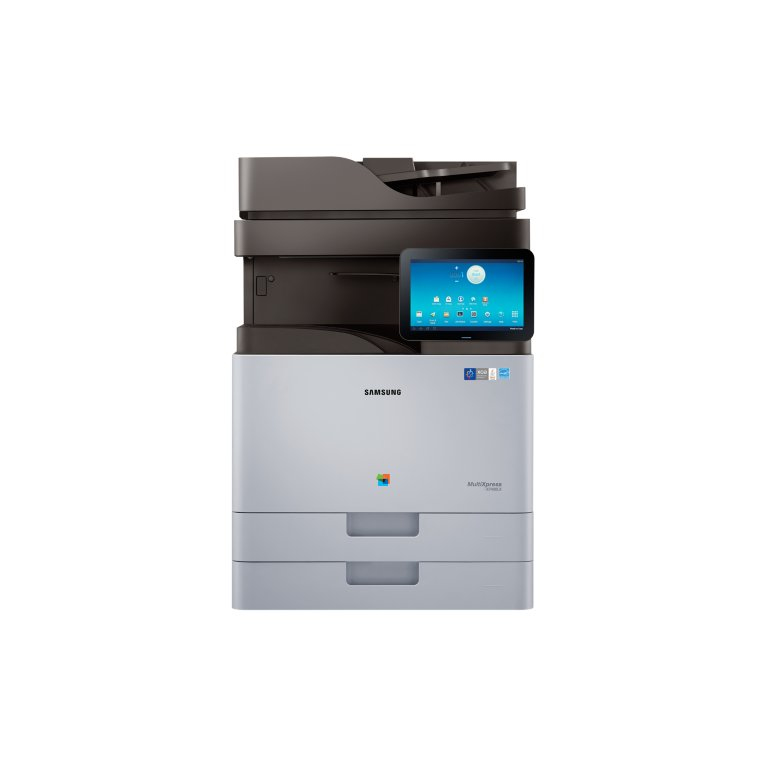 Samsung SL-X7400LX multifunction printer