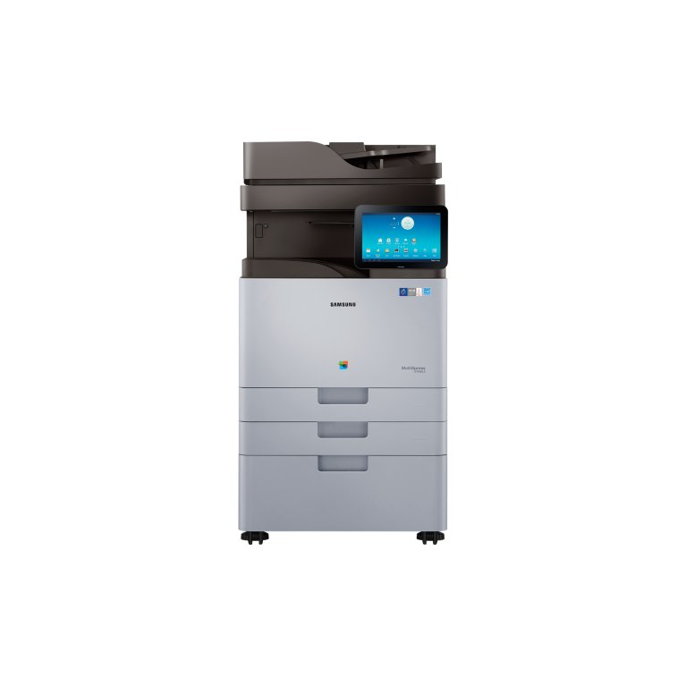Samsung SL-X7400LX multifunction printer