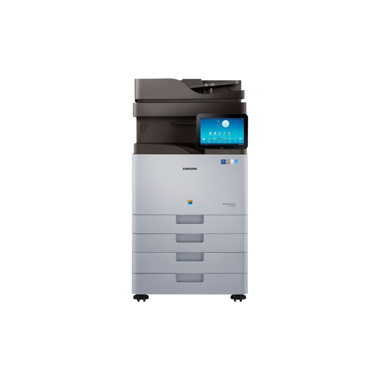 Samsung SL-X7400LX multifunction printer