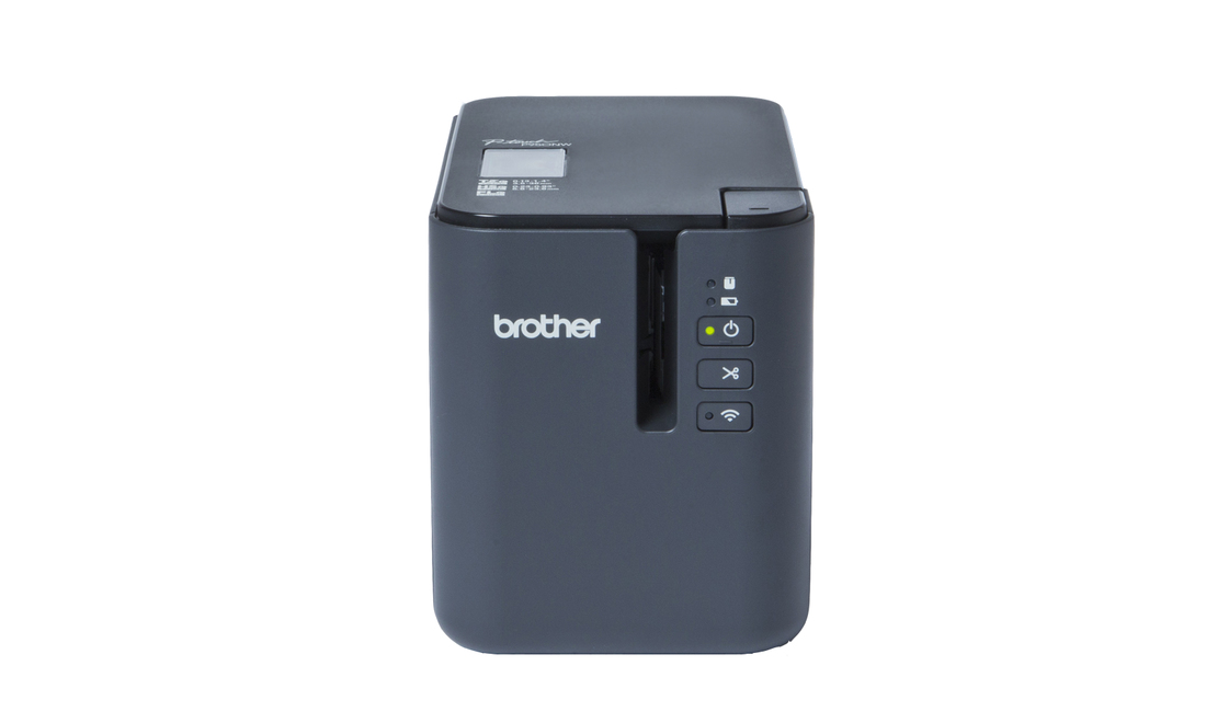 Brother PT-P950NW label printer