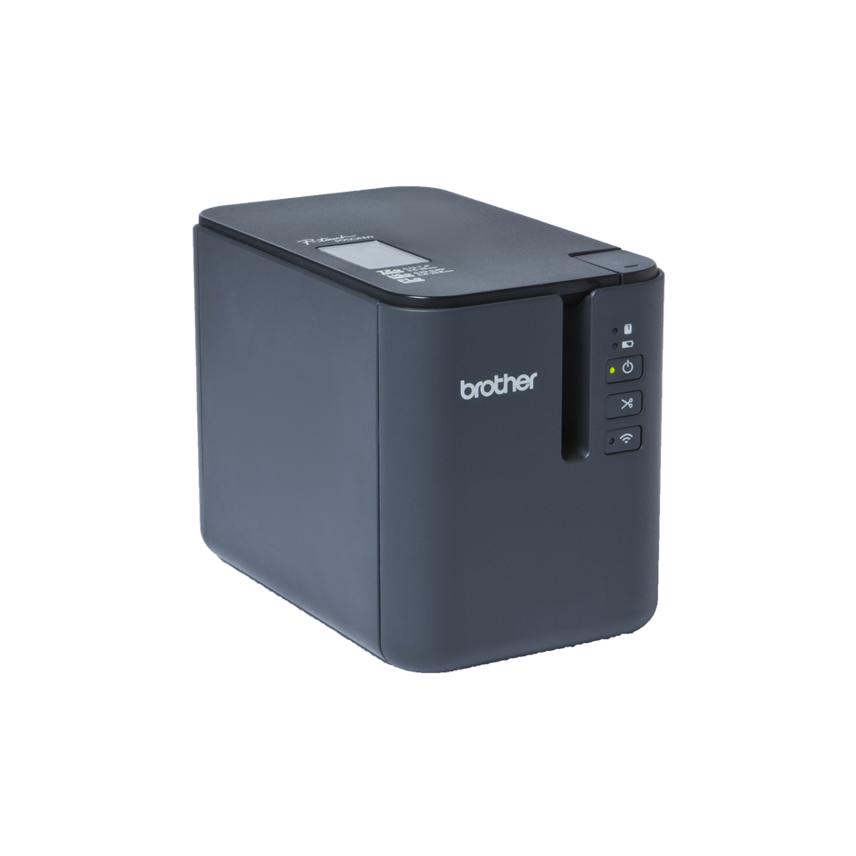 Brother PT-P950NW label printer