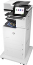 HP Color LaserJet Enterprise Flow MFP M682z