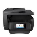 HP OfficeJet Pro 8730 All-in-One Printer