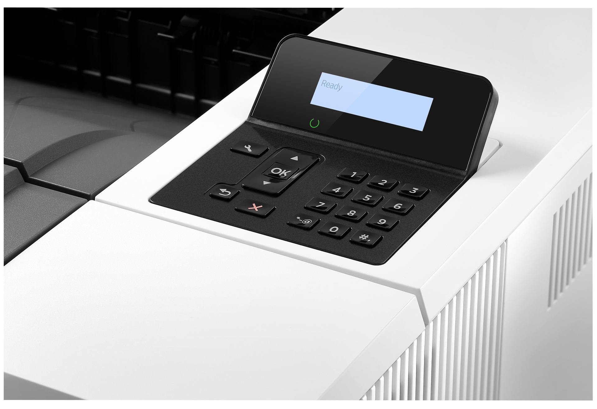 HP LaserJet Pro M501dn