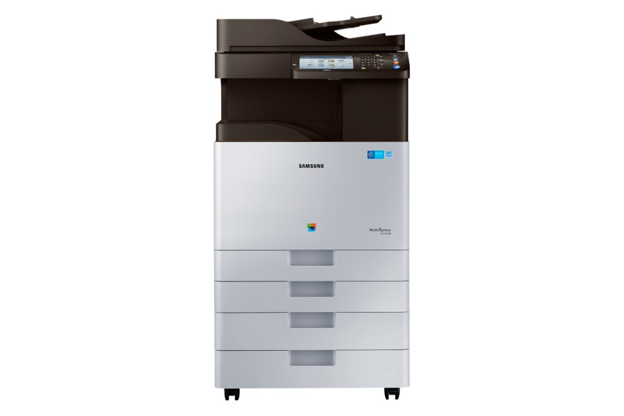 Samsung MultiXpress SL-X3220NR multifunction printer