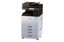 Samsung MultiXpress SL-X3220NR multifunction printer
