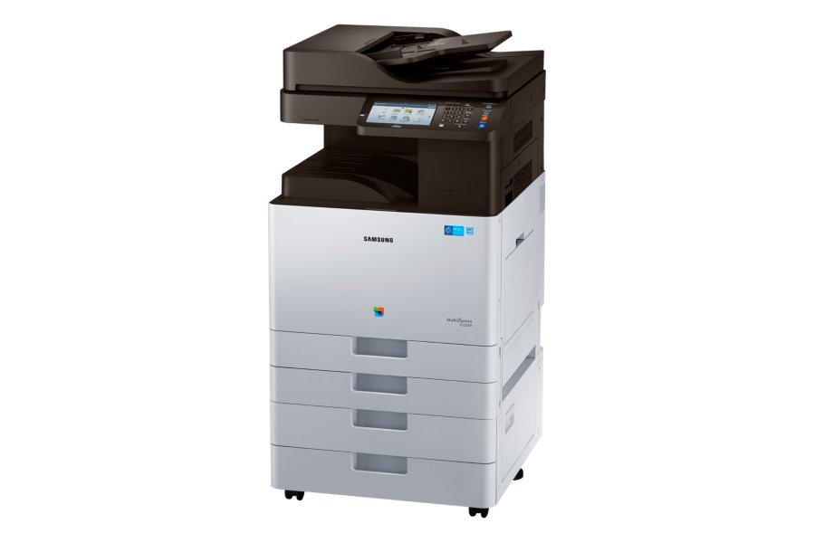 Samsung MultiXpress SL-X3220NR multifunction printer
