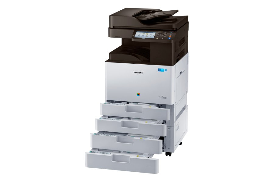 Samsung MultiXpress SL-X3220NR multifunction printer