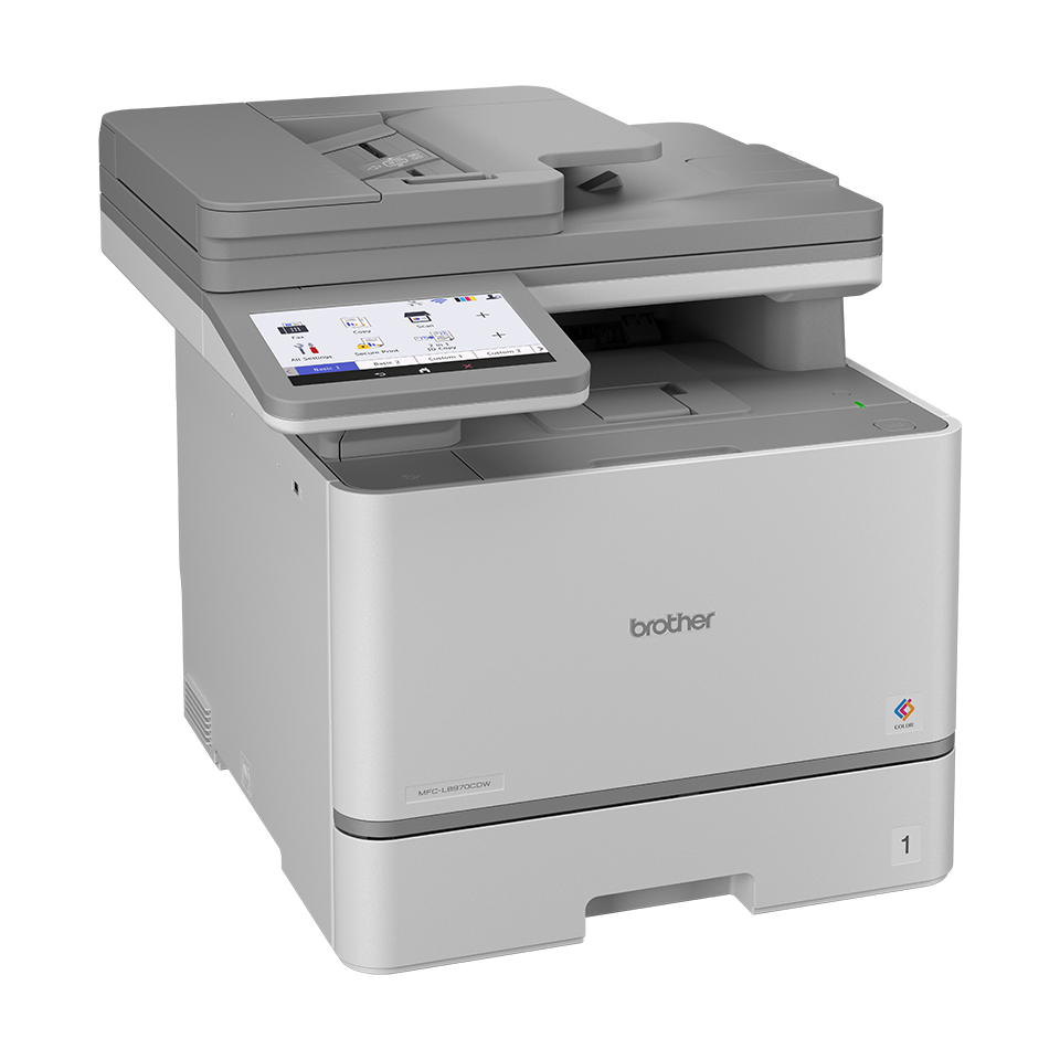 Brother MFC-L8970CDW multifunction printer
