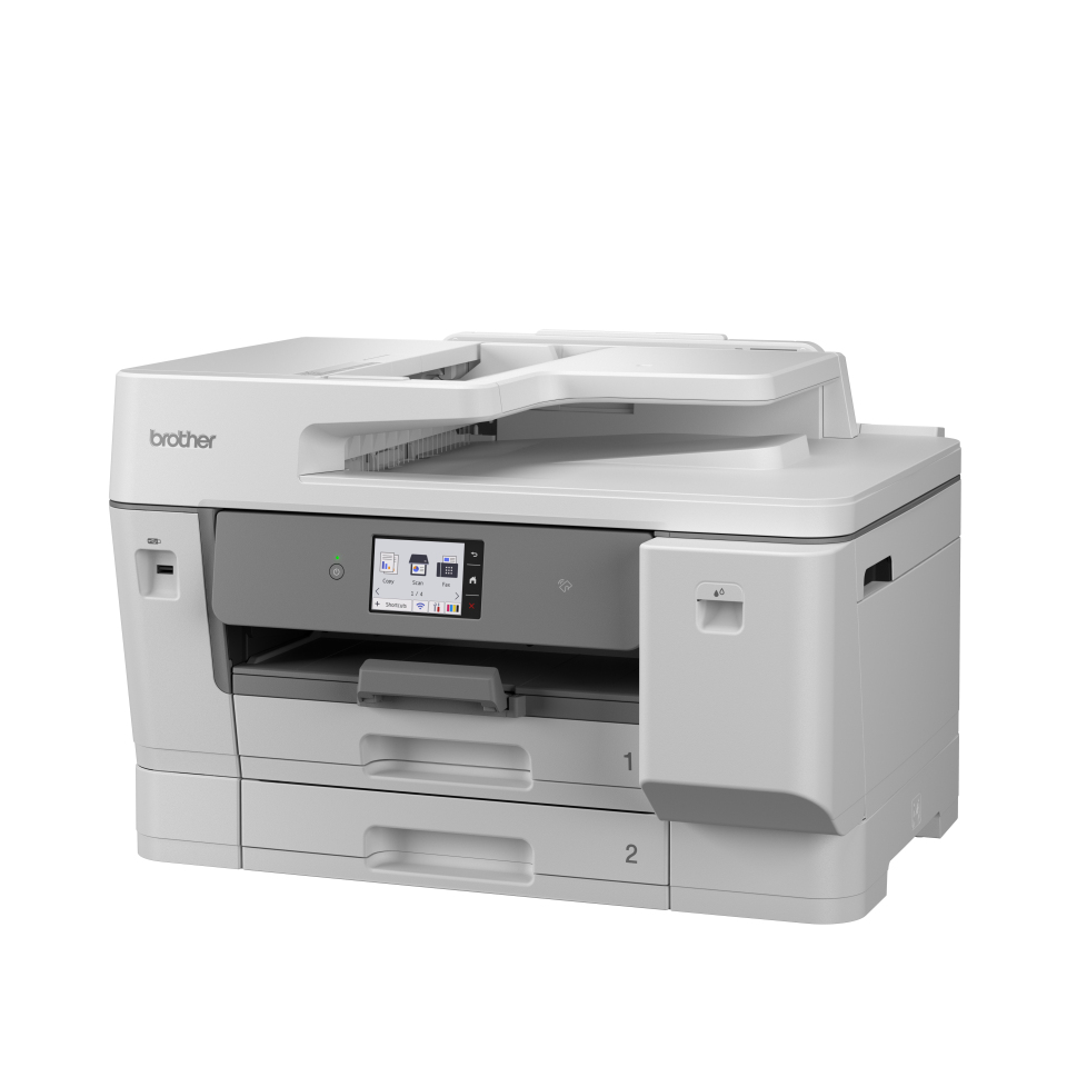 Brother MFC-J6975DW multifunction printer