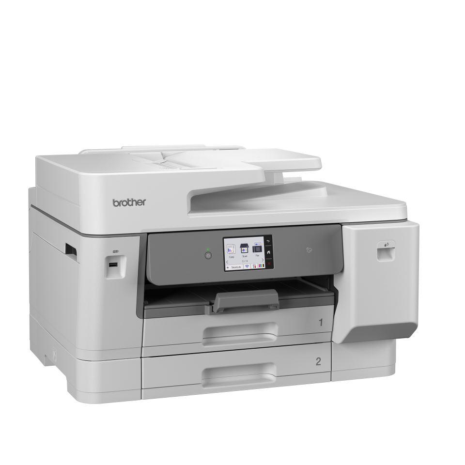 Brother MFC-J6975DW multifunction printer