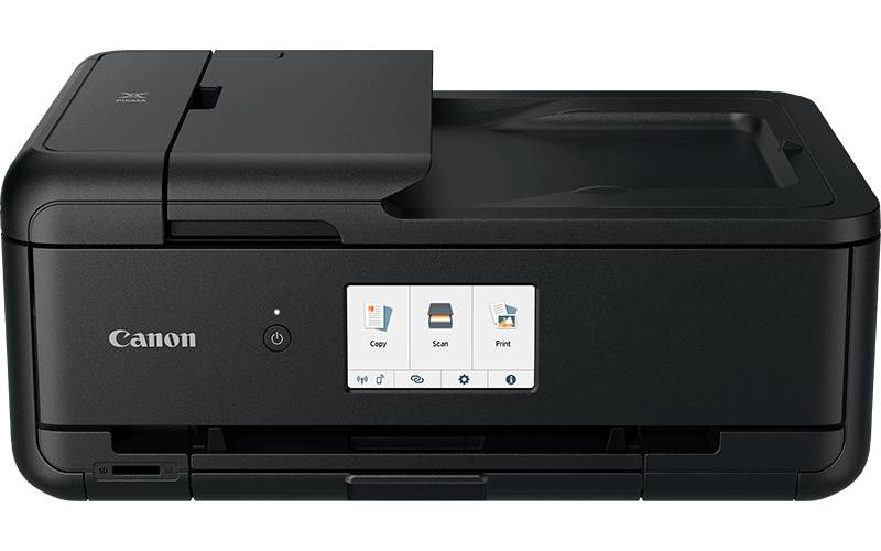 Canon PIXMA TS9550a