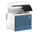 HP Clr LaserJet Ent Flw MFP 6800zf Prntr
