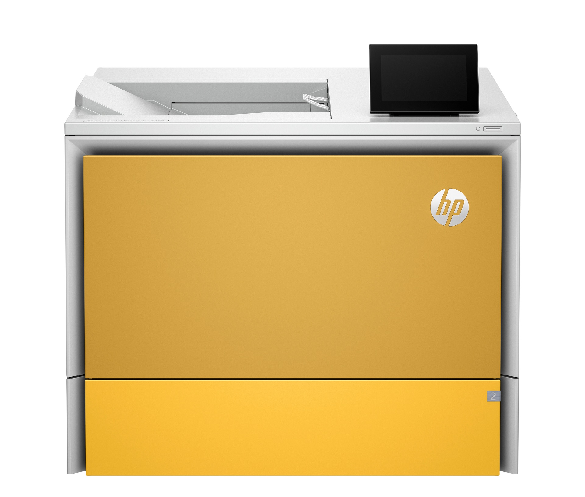 HP Color LaserJet Enterprise Clr LaserJet Ent 6700dn Prntr