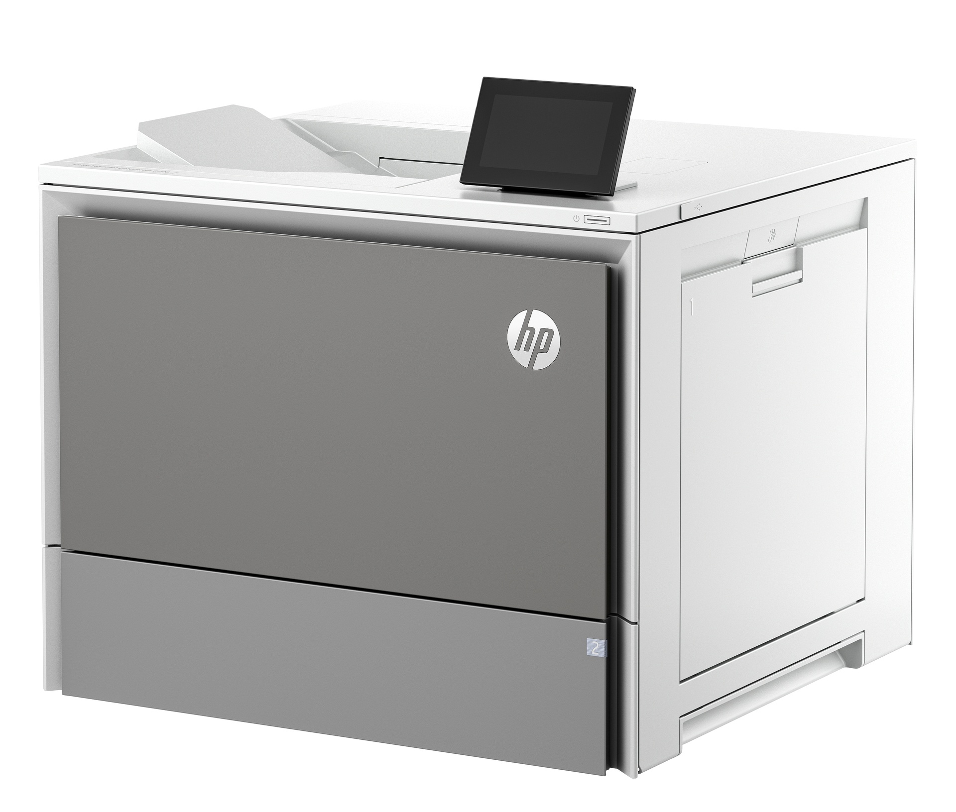 HP Color LaserJet Enterprise Clr LaserJet Ent 6700dn Prntr