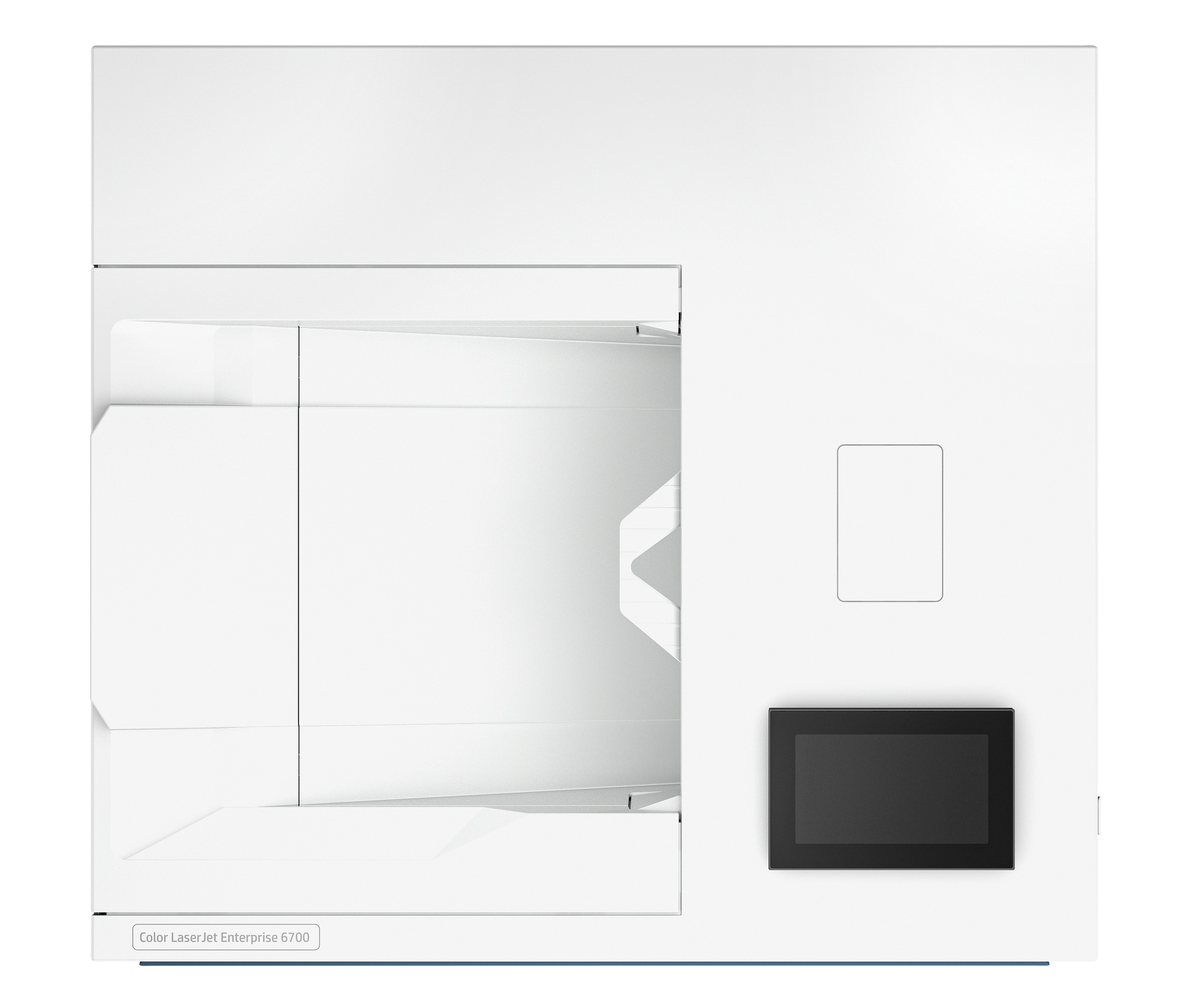 HP Color LaserJet Enterprise Clr LaserJet Ent 6700dn Prntr