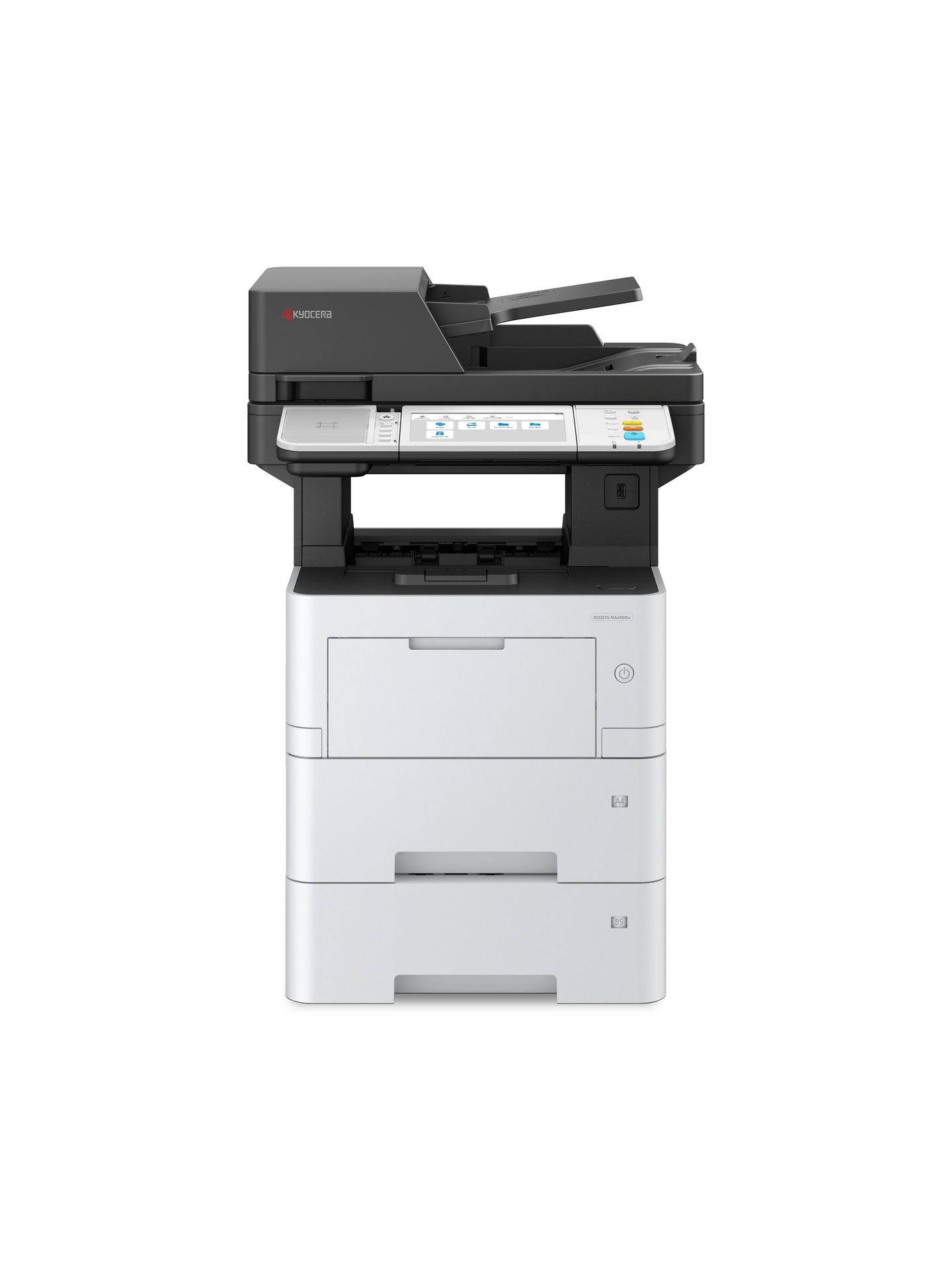 KYOCERA ECOSYS MA4500ix